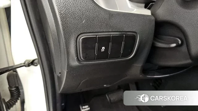 Kia The New Ray 2021 Белый из Кореи, фото 6