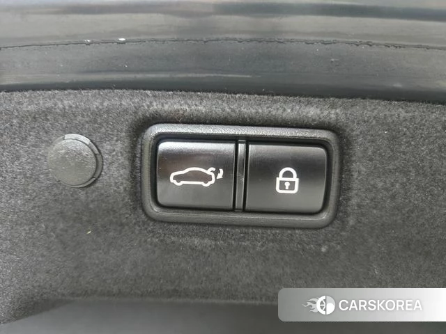 Kia Come New K7 2019 Серый из Кореи, фото 6