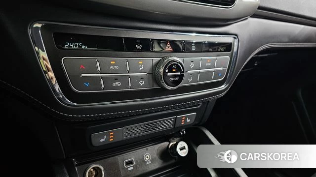 Ssangyong Rexton Sports 2018 Серый из Кореи, фото 6