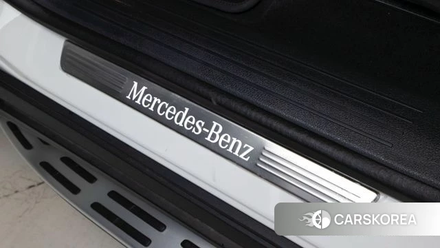 Mercedes-Benz GLE-Class W167 2026 Белый из Кореи, фото 6