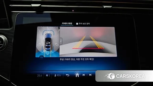 Mercedes-Benz E-Class W214 2025 Белый из Кореи, фото 6