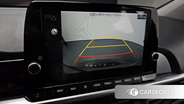 Kia Morning Urban (JA) 2022 Серый из Кореи, фото 6