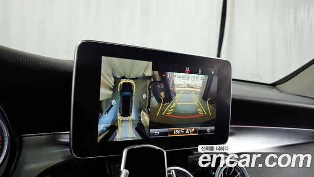 Mercedes-Benz GLC-Class X253 id 2723493 из Кореи 6