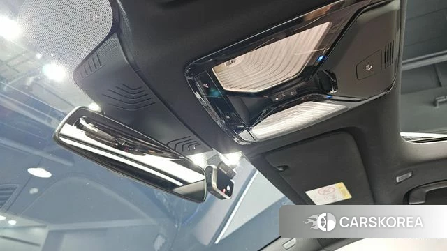BMW 6 Series GT (G32) 2021 Серебристо-серый из Кореи, фото 6