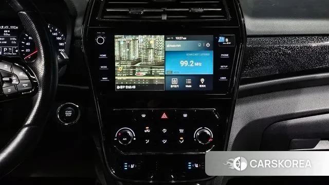 Ssangyong Berry New Tivoli 2019 Белый из Кореи, фото 6