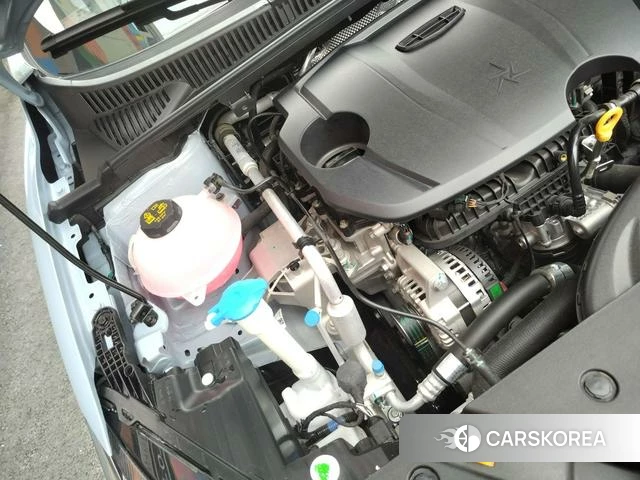 Geely Automobile Binrui 2026 Другой из Китая, фото 6