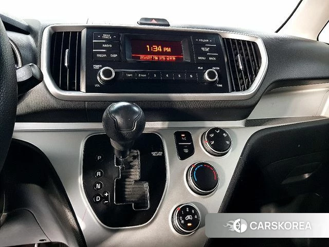 Kia The New Ray 2019 Белый из Кореи, фото 6