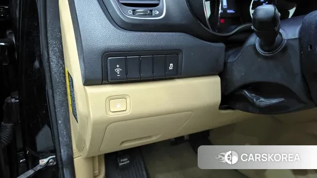 Kia The New Carnival 2018 Черный из Кореи, фото 6