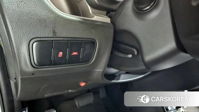 Kia The New Ray 2021 Белый из Кореи, фото 6