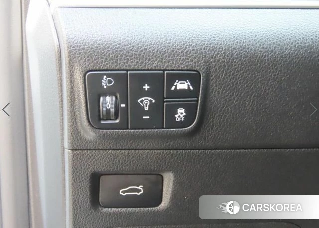 Kia K5 3rd generation 2022 Белый из Кореи, фото 6