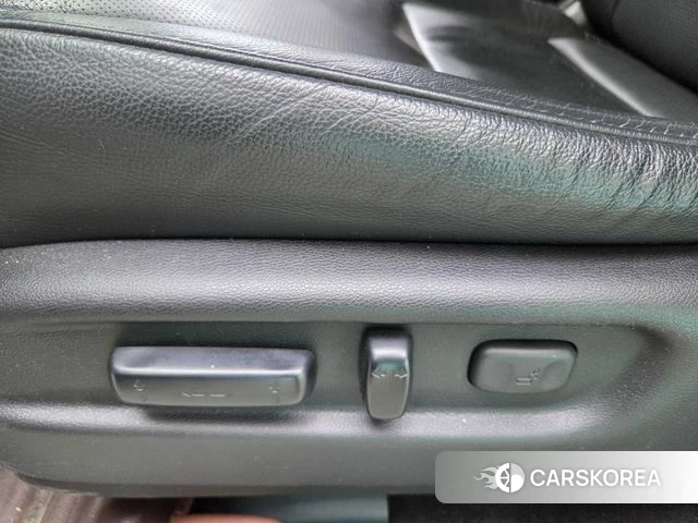 Honda Pilot 3rd generation 2019 Белый из Кореи, фото 6