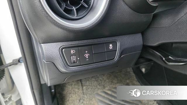 Kia The New K3 2nd generation 2022 Белый из Кореи, фото 6
