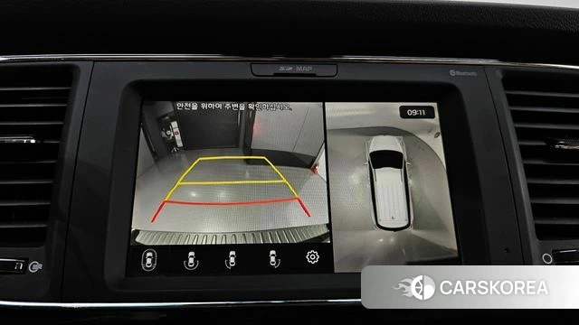 Kia The New Carnival 2019 Черный из Кореи, фото 6