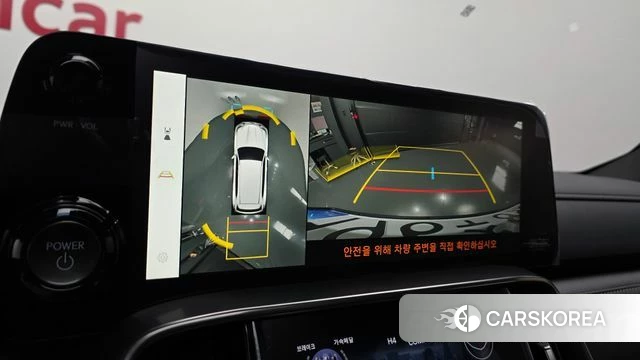 Lexus LX 4th Generation 2026 Черный из Кореи, фото 6