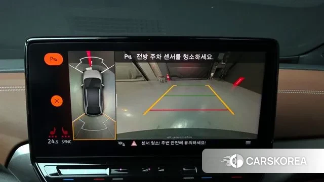 Volkswagen ID.4 2022 Серый из Кореи, фото 6