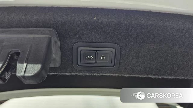 Audi A6 (C8) 2019 Белый из Кореи, фото 6