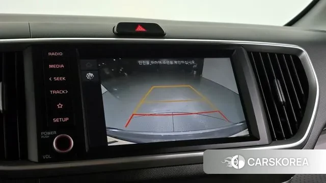 Kia The New Ray 2022 Серый из Кореи, фото 6