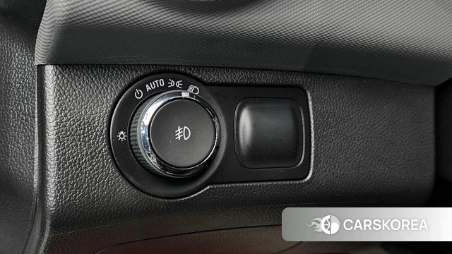 Chevrolet (GM Daewoo) The New Aveo Sedan 2018 Белый из Кореи, фото 6