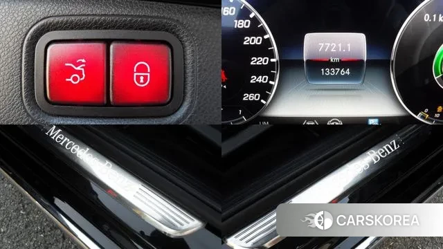 Mercedes-Benz E-Class W213 2020 Черный из Кореи, фото 6