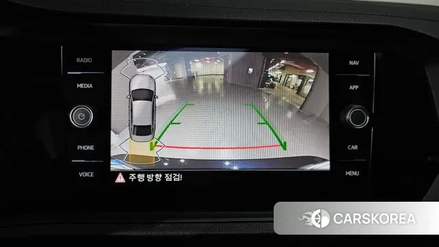 Volkswagen 7th Generation of Jetta id 2889578 из Кореи 6