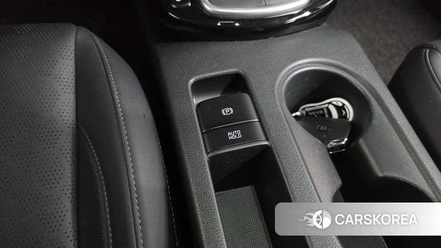 Kia Seltos 2019 Белый из Кореи, фото 6