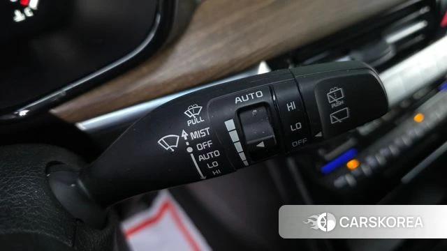 Kia Mohave Master 2021 Черный из Кореи, фото 6