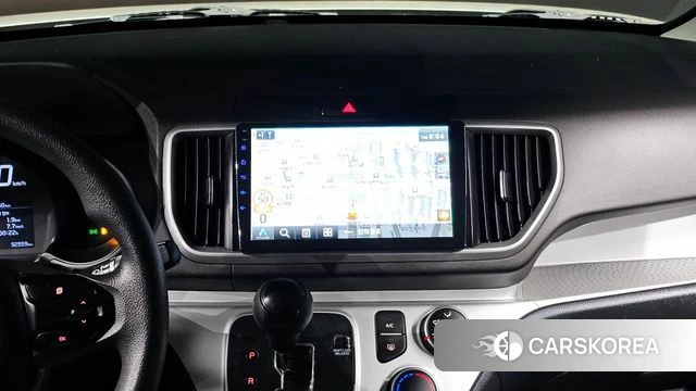 Kia The New Ray 2022 Жемчужный цвет из Кореи, фото 6
