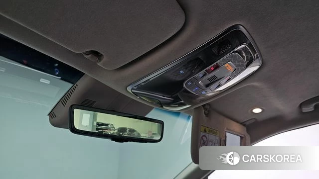 Genesis GV80 2024 Серый из Кореи, фото 6