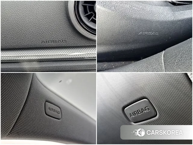 Audi New A3 2018 Белый из Кореи, фото 6