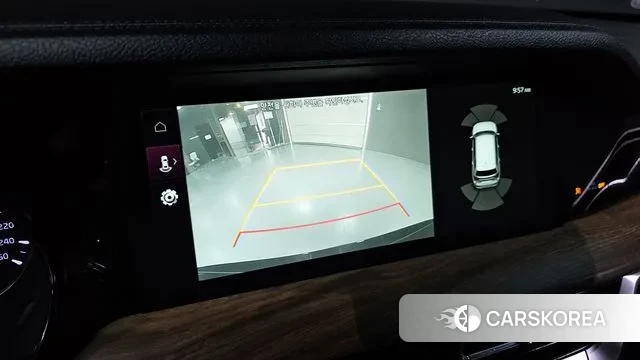 Kia Mohave Master id 3650835 из Кореи 6