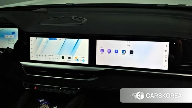 Renault Korea (Samsung) Grand Coleos 2025 Белый из Кореи, фото 6