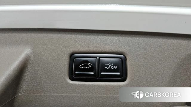 Kia The New Carnival 4th Generation 2024 Белый из Кореи, фото 6