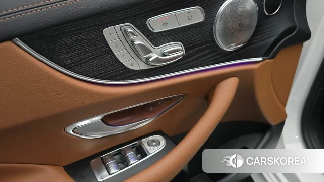 Mercedes-Benz E-Class W213 2018 Белый из Кореи, фото 6