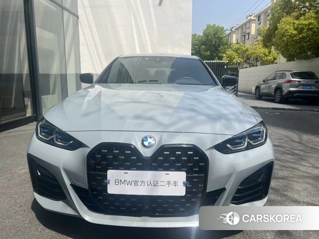 BMW 4 series id 3957690 из Китая 6