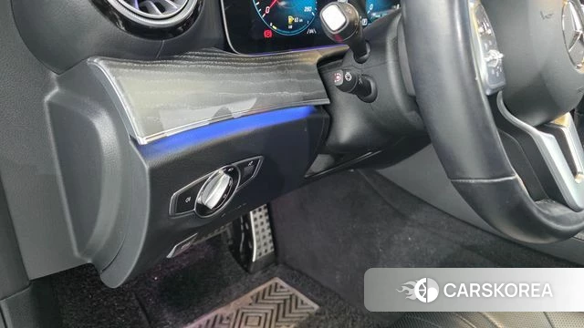 Mercedes-Benz CLS-Class C257 2021 Белый из Кореи, фото 6