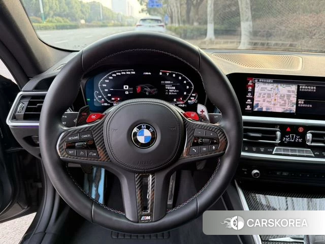 BMW M4 id 4209743 из Китая 6