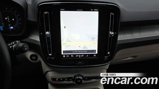 Volvo XC40 id 2653201 из Кореи 6