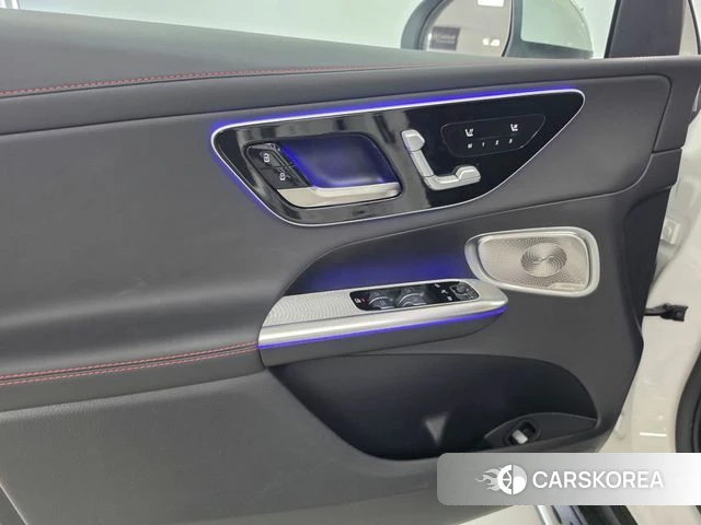 Mercedes-Benz GLC-Class X254 2026 Белый из Кореи, фото 6