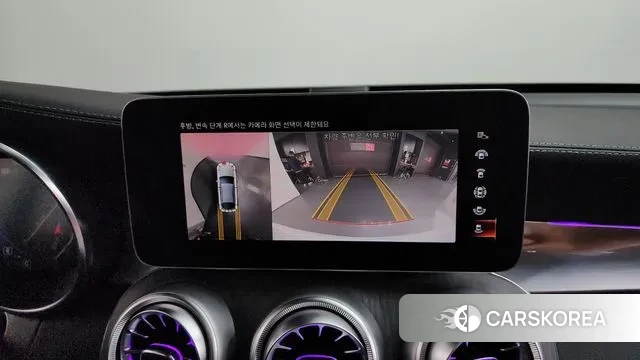 Mercedes-Benz GLC-Class X253 2023 Белый из Кореи, фото 6