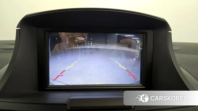 Renault Korea (Samsung) SM3 Neo 2018 Серый из Кореи, фото 6