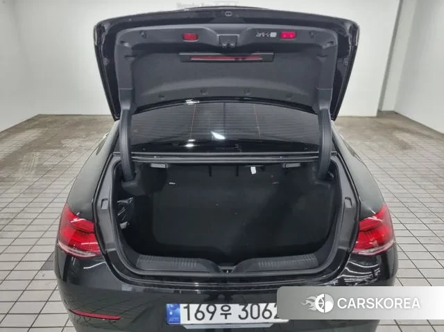 Mercedes-Benz CLS-Class C257 2023 Черный из Кореи, фото 6