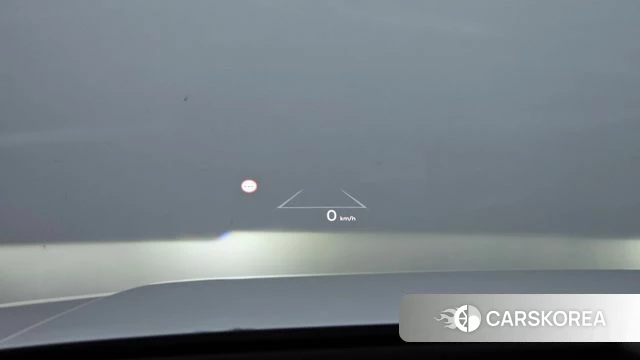 Hyundai Santa Fe (MX5) 2023 Белый из Кореи, фото 6