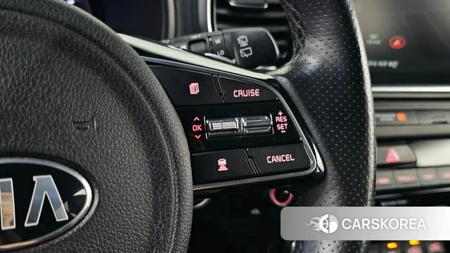 Kia Sportage The Bold 2019 Черный из Кореи, фото 6