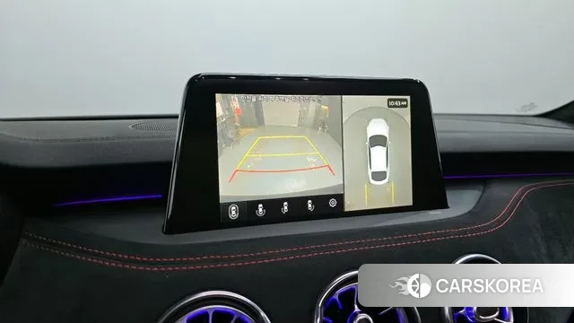 Kia Stinger 2020 Черный из Кореи, фото 6