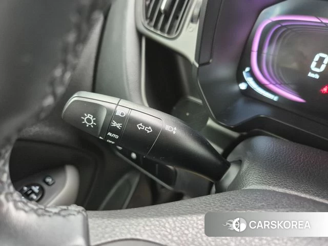 Kia The New Kia Ray 2024 Жемчужный цвет из Кореи, фото 6