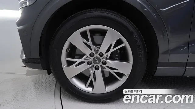 Genesis GV70 id 2668168 из Кореи 6