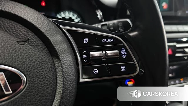 Kia Seltos 2019 Белый из Кореи, фото 6