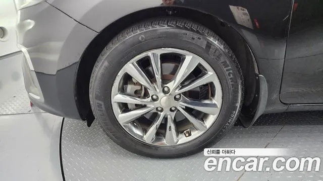 Kia The New Carnival 2018 Черный из Кореи, фото 6