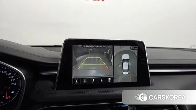 Genesis G70 2019 Серый из Кореи, фото 6