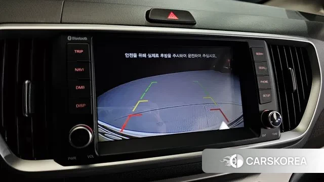 Kia The New Ray 2021 Белый из Кореи, фото 6